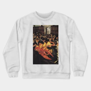 Big Lunch Crewneck Sweatshirt